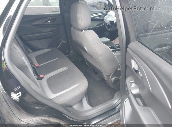 KL79MPSL5RB066537 2024 CHEVROLET TRAILBLAZER Черный Вид наклейки с VIN-кодом