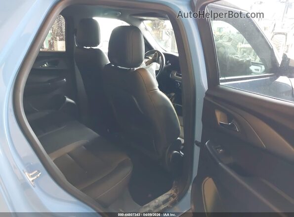 KL79MSSL0RB076931 2024 CHEVROLET TRAILBLAZER Blue VIN კოდის სტიკერის ხედი