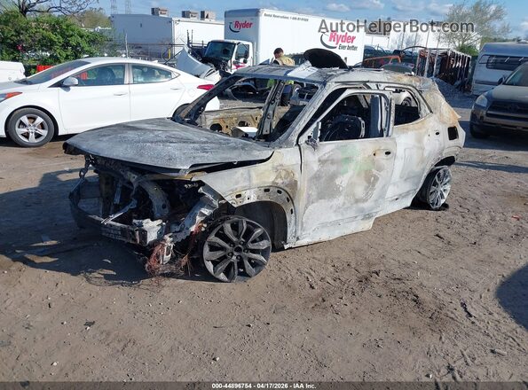 KL79MSSL3PB079982 2023 CHEVROLET TRAILBLAZER White 