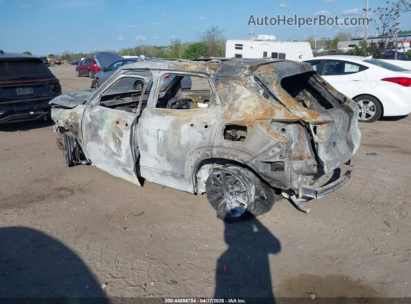 KL79MSSL3PB079982 2023 CHEVROLET TRAILBLAZER White 