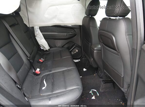 KL79MSSL7MB147583 2021 CHEVROLET TRAILBLAZER Black VIN კოდის სტიკერის ხედი