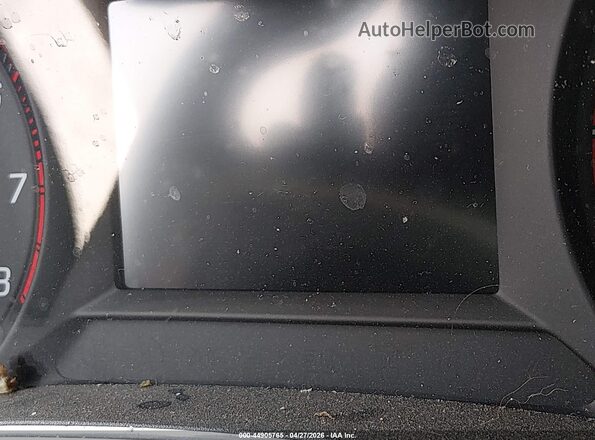 KL79MTSLXPB018909 2023 CHEVROLET TRAILBLAZER Белый 