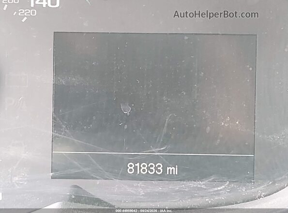 KL7CJKSB5JB622262 2018 CHEVROLET TRAX Silver 