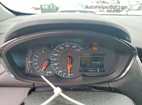 KL7CJKSB5MB314271 2021 CHEVROLET TRAX Burgundy 