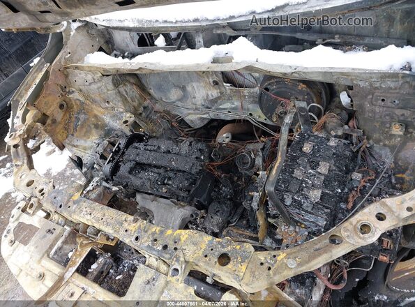 KL7CJKSB9LB348258 2020 CHEVROLET TRAX Brown ძრავის განყოფილების ხედი