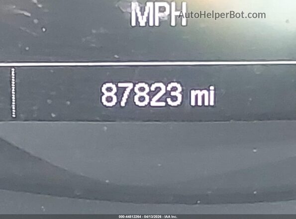 KL7CJLSB0JB715356 2018 CHEVROLET TRAX Silver 
