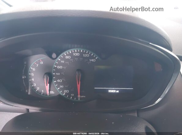 KL7CJLSB1MB303774 2021 CHEVROLET TRAX Black Вид задніх сидінь