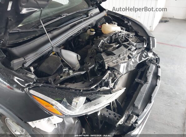KL7CJLSB1MB303774 2021 CHEVROLET TRAX Black Вид спереду