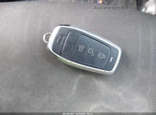 KL7CJLSB4HB233872 2017 CHEVROLET TRAX Gray Dashboard view
