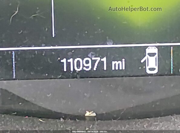 KL7CJLSB4LB323788 2020 CHEVROLET TRAX White 