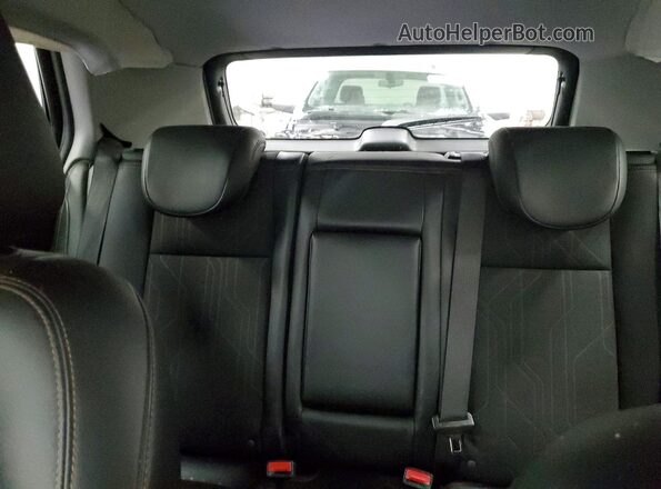 KL7CJLSB5LB085028 2020 CHEVROLET TRAX White 