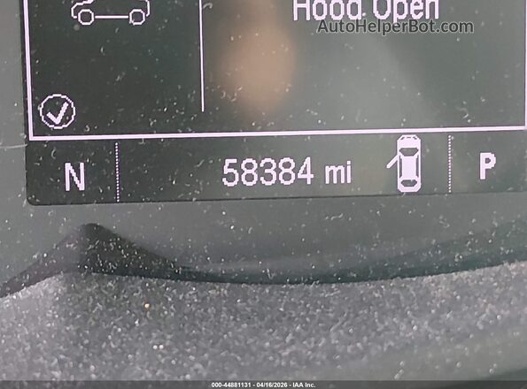 KL7CJLSB6KB847376 2019 CHEVROLET TRAX Gray 