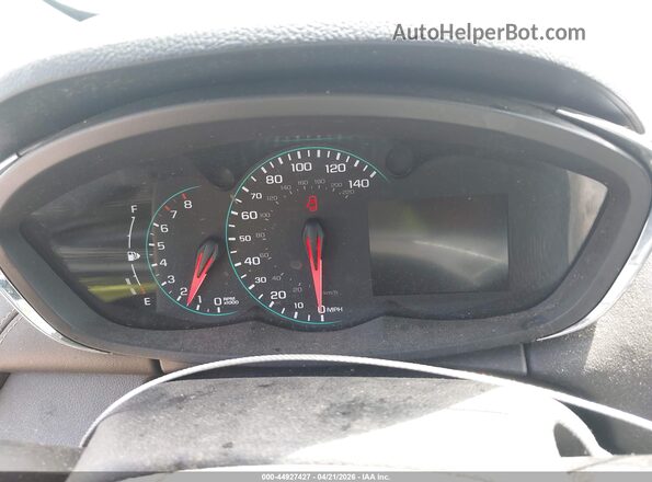 KL7CJLSB8MB309684 2021 CHEVROLET TRAX Black Vista de los asientos traseros