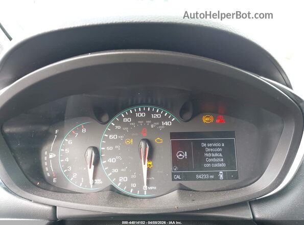 KL7CJLSB9MB323223 2021 CHEVROLET TRAX Silver Հետևի նստատեղերի տեսք