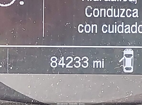 KL7CJLSB9MB323223 2021 CHEVROLET TRAX Silver 