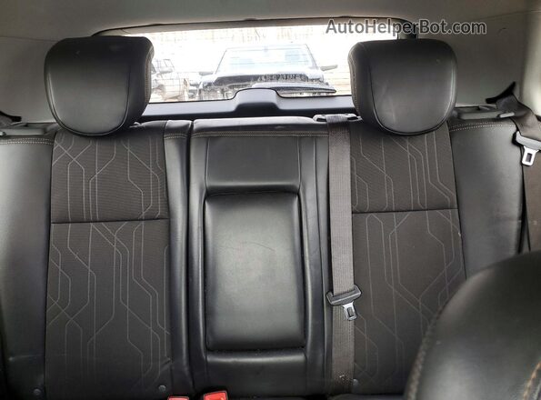 KL7CJPSB1MB323465 2021 CHEVROLET TRAX White Vista de los asientos traseros