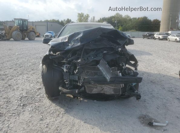KL7CJPSB2MB354756 2021 CHEVROLET TRAX Black 