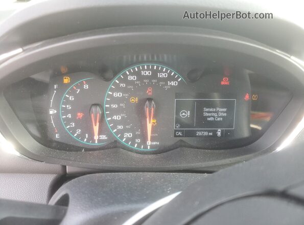 KL7CJPSB2MB354756 2021 CHEVROLET TRAX Black 