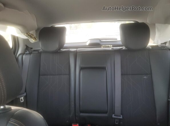 KL7CJPSB2MB354756 2021 CHEVROLET TRAX Black 