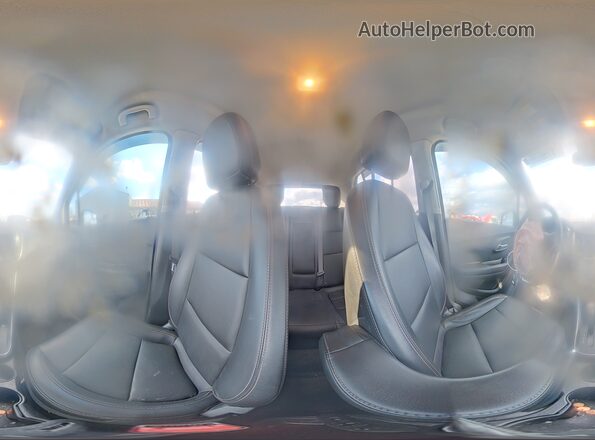 KL7CJPSM7NB520532 2022 CHEVROLET TRAX Black 