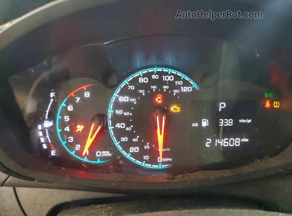 KL8CB6SA0KC719095 2019 CHEVROLET SPARK Белый 