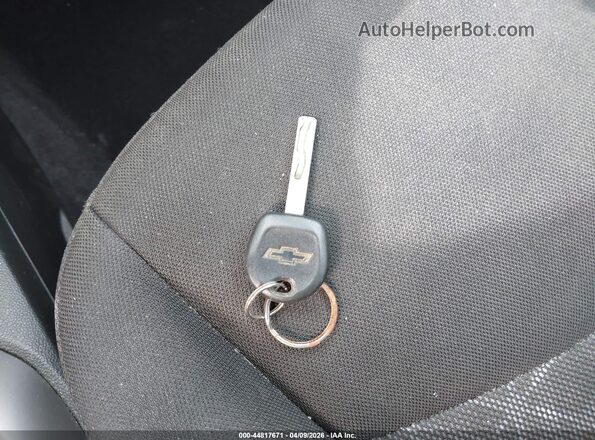KL8CB6SA2KC742068 2019 CHEVROLET SPARK Silver Вид панелі приладів