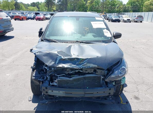 KL8CB6SA4MC701539 2021 CHEVROLET SPARK Black 