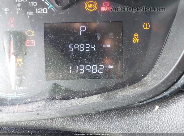 KL8CB6SA9KC756288 2019 CHEVROLET SPARK Gray 