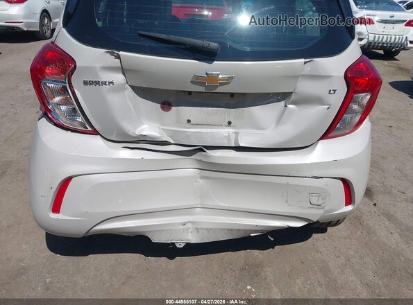 KL8CD6SA2KC731369 2019 CHEVROLET SPARK Кремовый Вид спереди