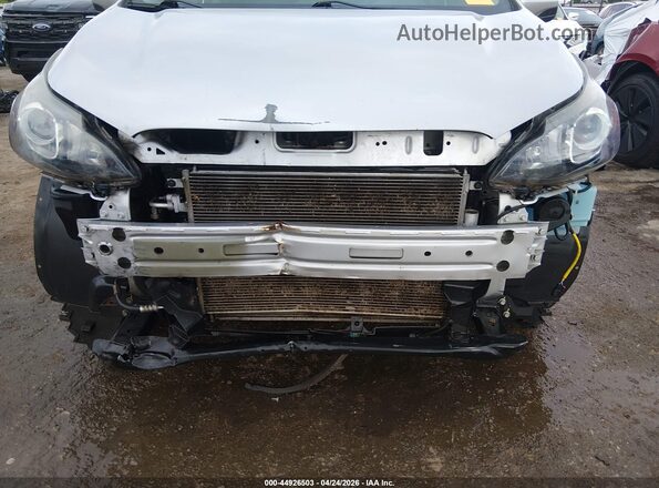 KL8CD6SA2LC449847 2020 CHEVROLET SPARK Silver Դիմացի տեսք