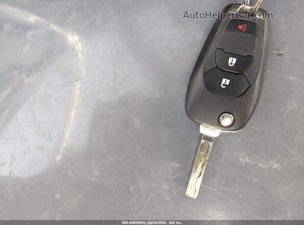 KL8CD6SA2LC449847 2020 CHEVROLET SPARK Silver Առջևի վահանակի տեսք