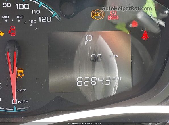 KL8CD6SA2MC225222 2021 CHEVROLET SPARK Gray 