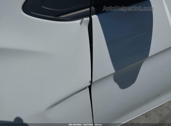 KL8CD6SA5KC701668 2019 CHEVROLET SPARK Белый 