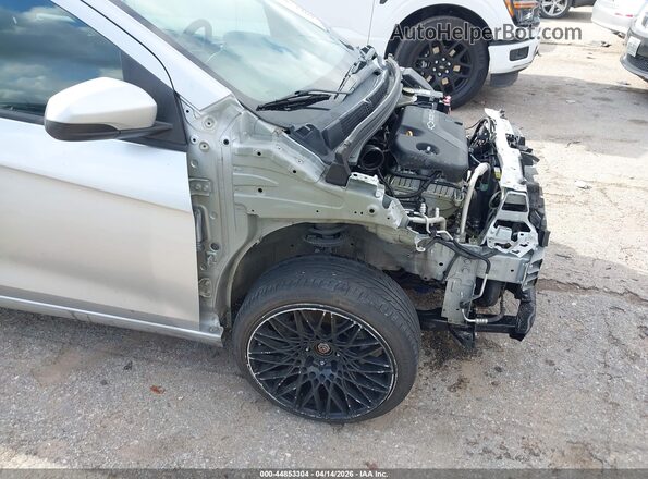 KL8CD6SA7LC446166 2020 CHEVROLET SPARK White 