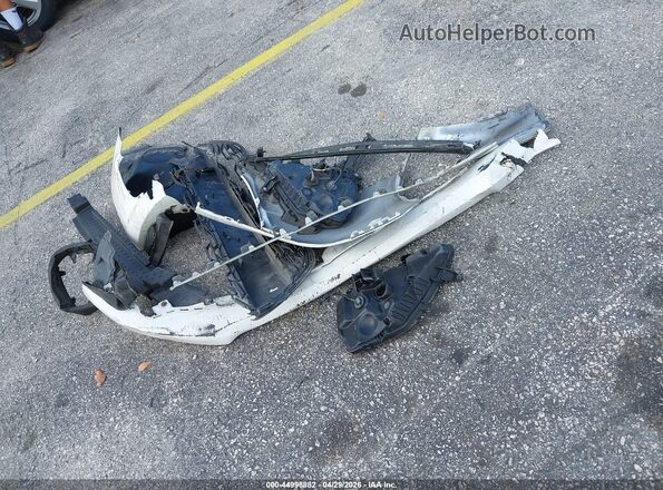 KL8CD6SA7MC746789 2021 CHEVROLET SPARK White Dashboard view