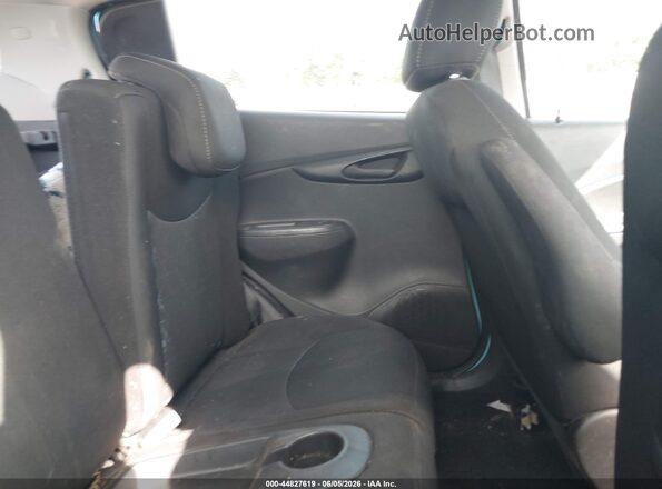KL8CD6SAXMC704732 2021 CHEVROLET SPARK Blue 