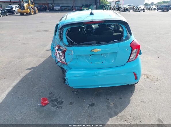KL8CD6SAXMC704732 2021 CHEVROLET SPARK Blue 