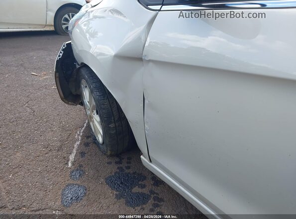 KL8CF6SA2MC714987 2021 CHEVROLET SPARK White 