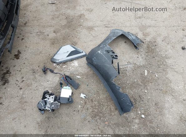 KM8HBCAB6RU154471 2024 HYUNDAI KONA Black Widok zestawu wskaźników