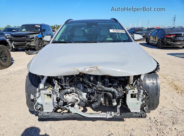 KM8HE3A36TU390707 2026 HYUNDAI KONA Gray წინა ხედი