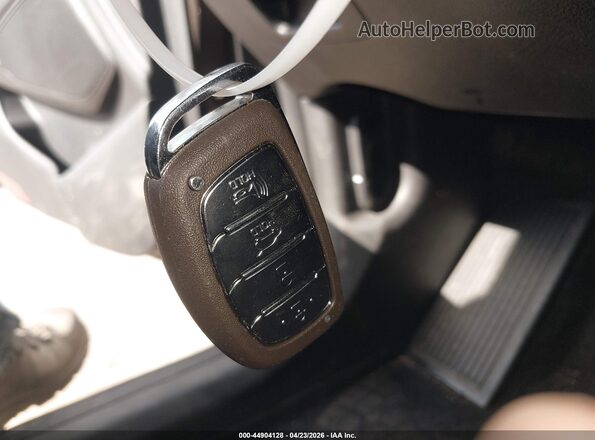 KM8J33AL0LU194060 2020 HYUNDAI TUCSON Brown Առջևի վահանակի տեսք