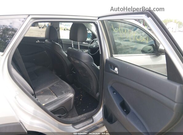KM8J33AL2LU254923 2020 HYUNDAI TUCSON Серебряный 