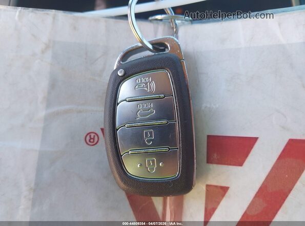 KM8J33AL3LU222899 2020 HYUNDAI TUCSON Black Widok deski rozdzielczej