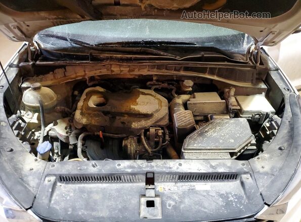 KM8J3CAL2KU038598 2019 HYUNDAI TUCSON White 