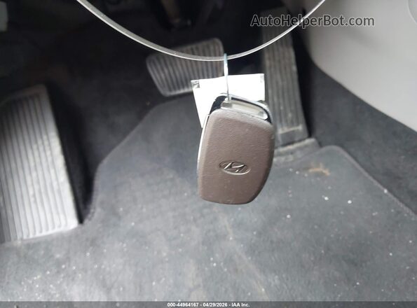 KM8J3CAL9LU199371 2020 HYUNDAI TUCSON White Առջևի վահանակի տեսք
