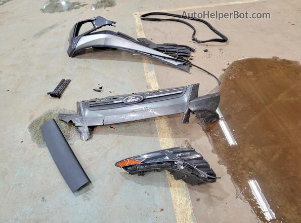 KM8JFCAE2NU099348 2022 HYUNDAI TUCSON Gray Widok naklejki z numerem VIN
