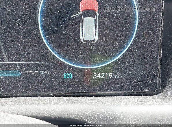 KM8JFDA29PU125085 2023 HYUNDAI TUCSON PLUG-IN HYBRID Black 