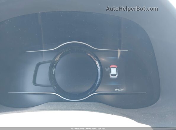 KM8K23AG4LU077236 2020 HYUNDAI KONA ELECTRIC Silver 