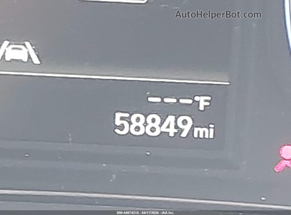 KM8K6CAB9NU868566 2022 HYUNDAI KONA Gray 