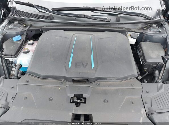 KM8KMDAF1NU076040 2022 HYUNDAI IONIQ 5 Black 